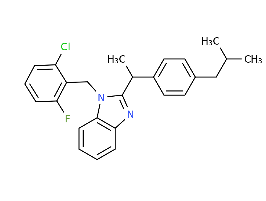 Structure Amb1664925