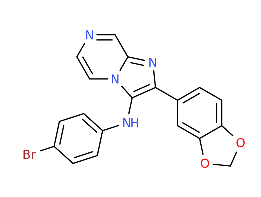 Structure Amb16649278