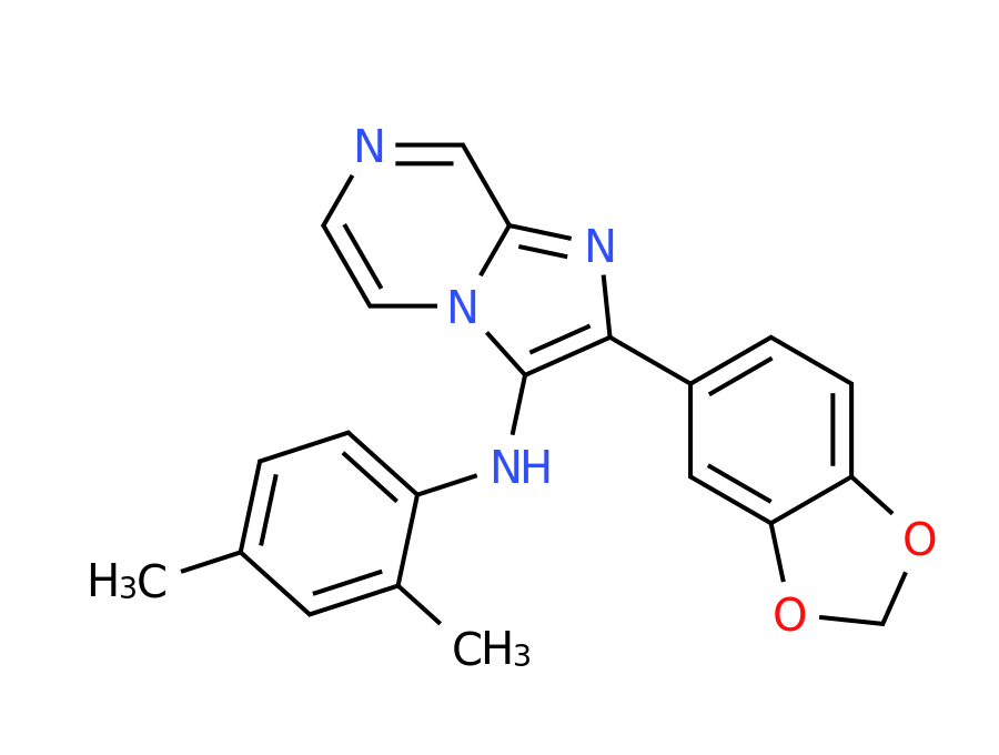 Structure Amb16649280