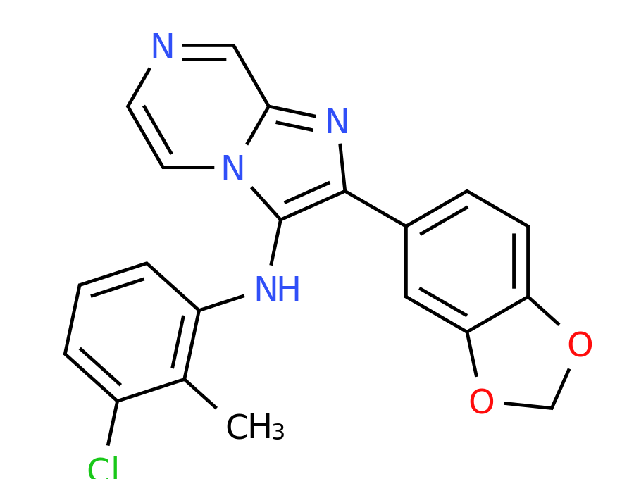 Structure Amb16649281