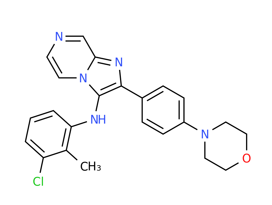 Structure Amb16649285