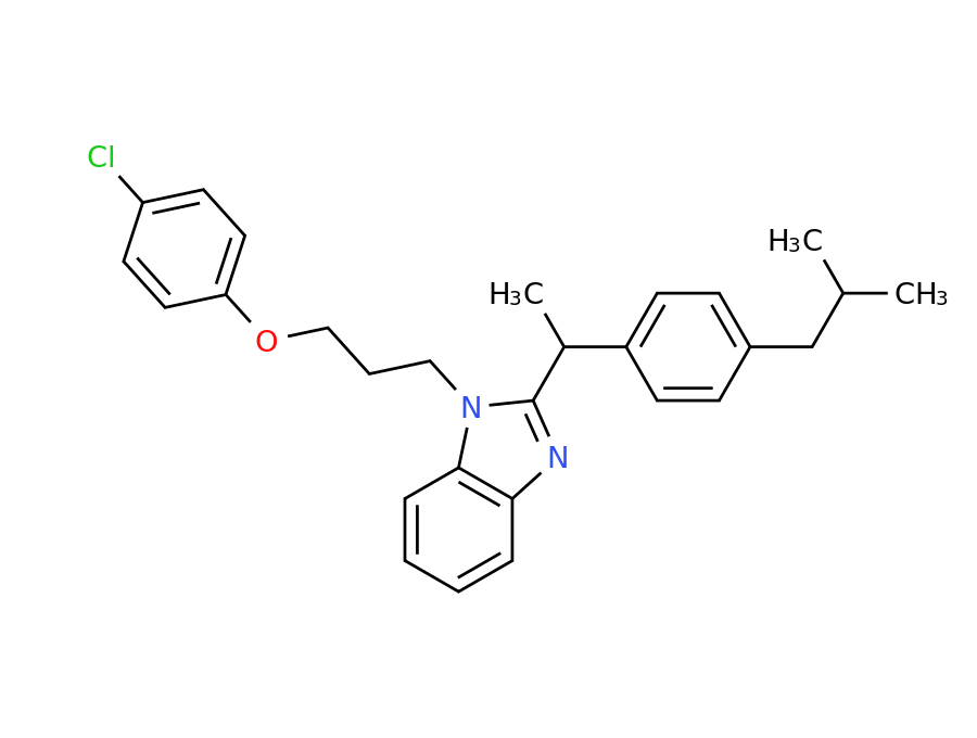 Structure Amb1664929