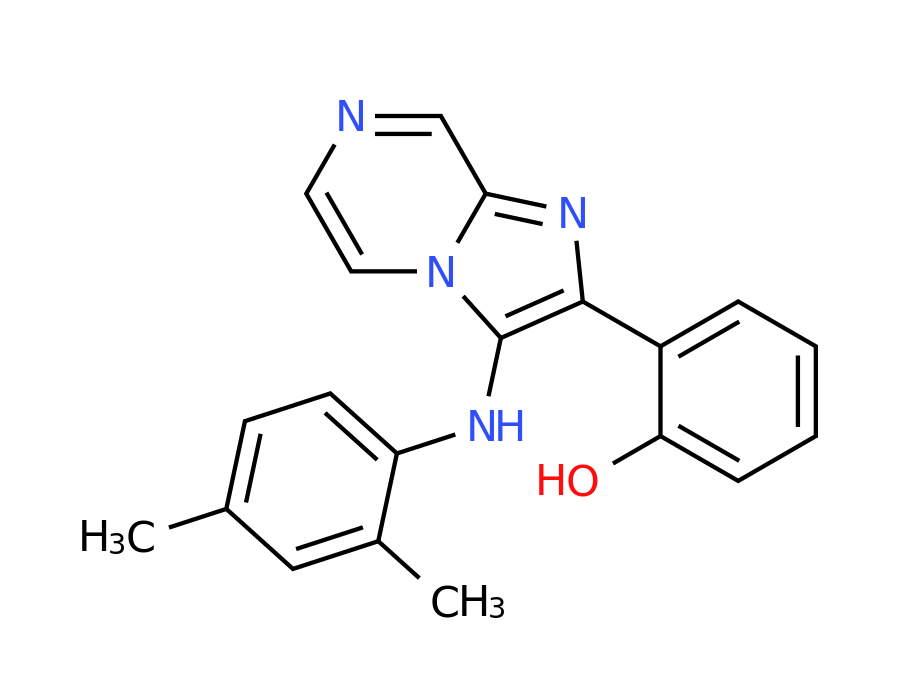 Structure Amb16649307