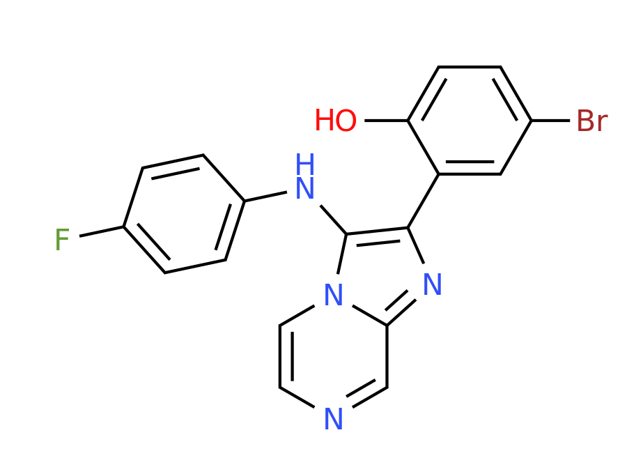 Structure Amb16649312