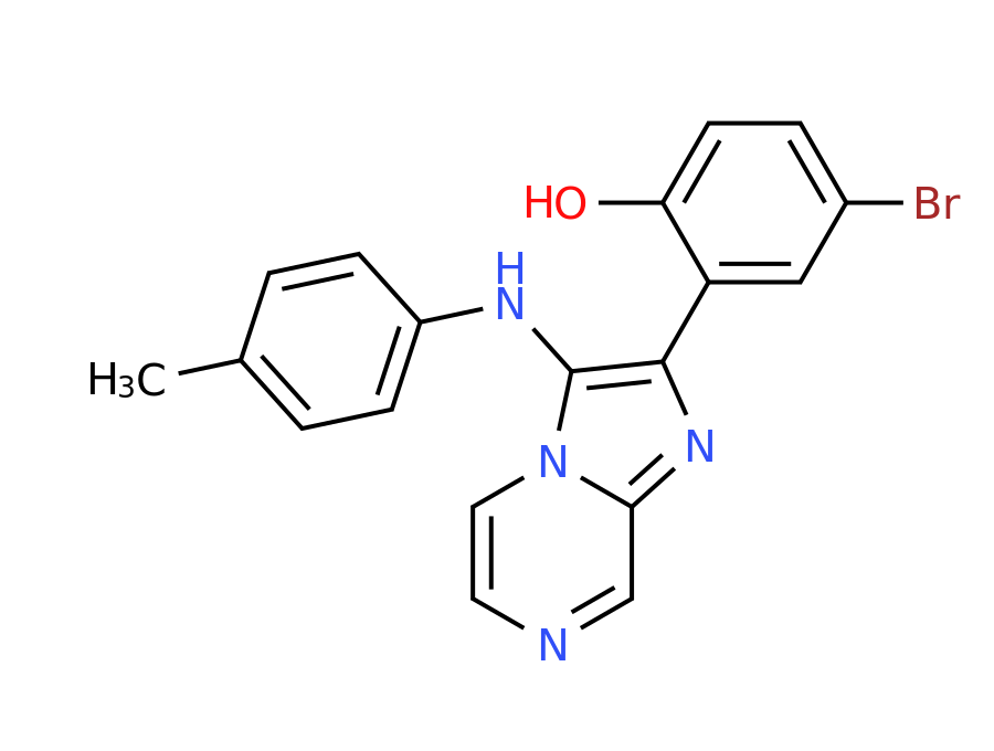 Structure Amb16649314