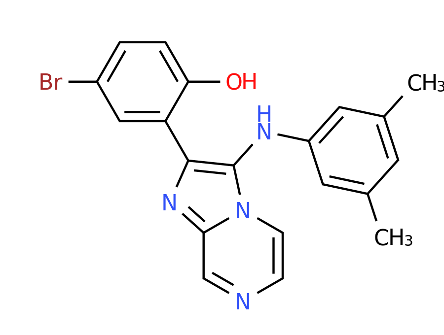 Structure Amb16649317