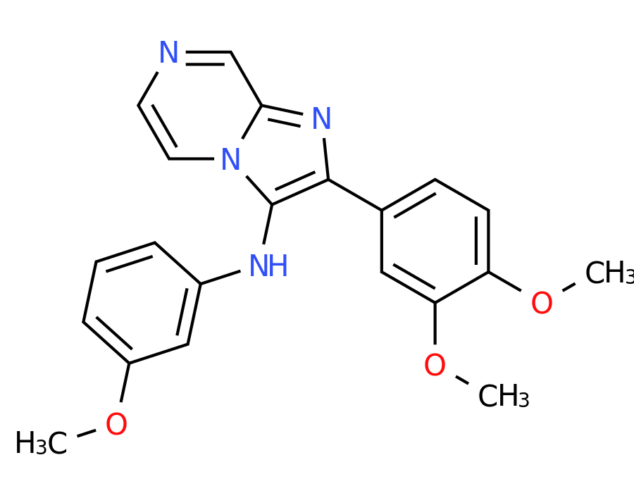 Structure Amb16649326