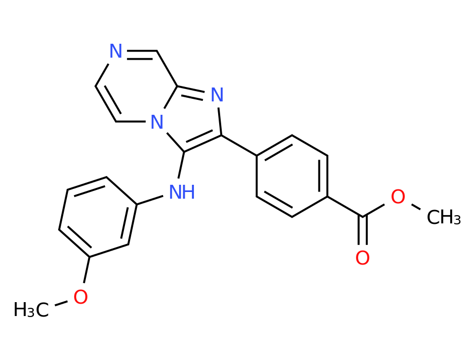 Structure Amb16649340