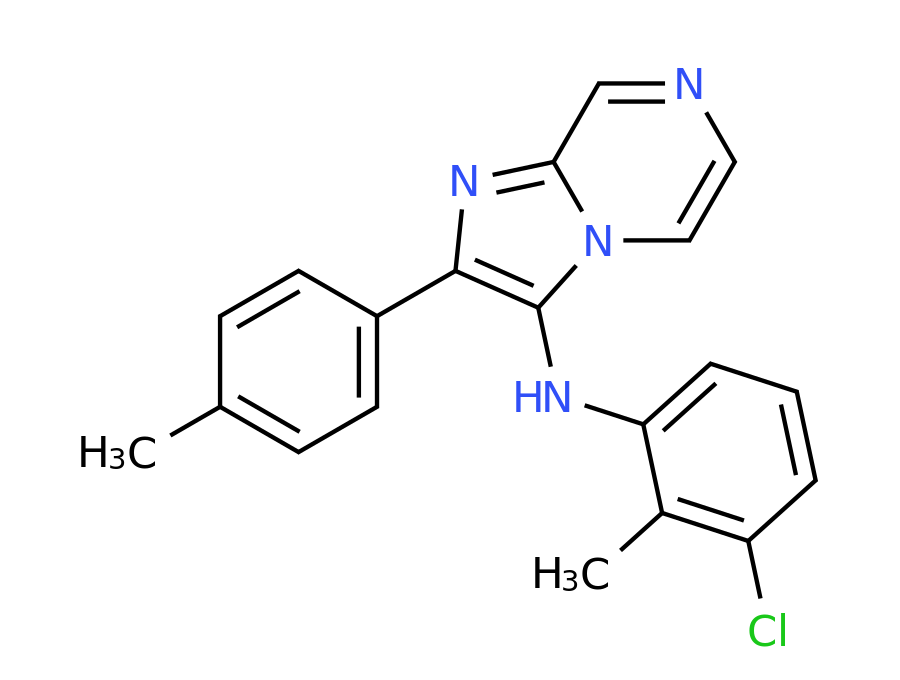 Structure Amb16649368