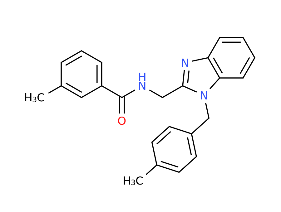 Structure Amb1664958