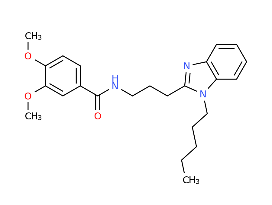 Structure Amb1664960