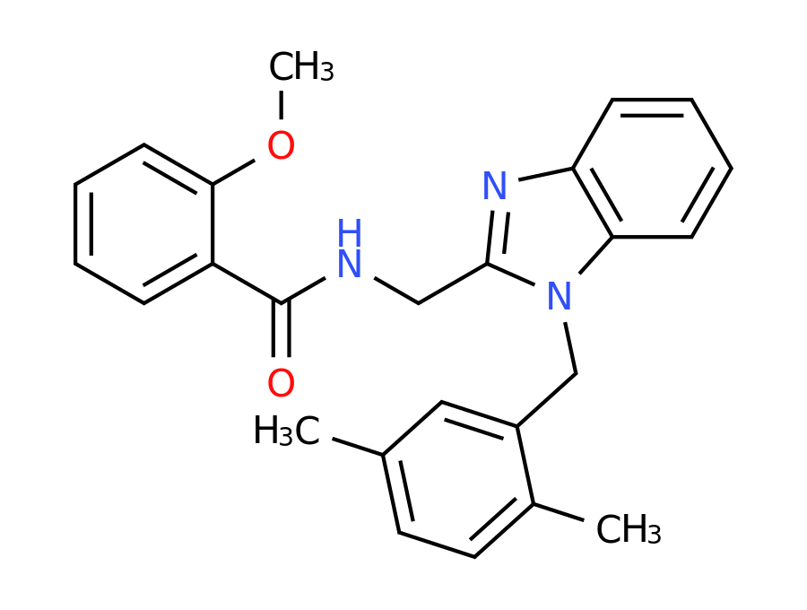 Structure Amb1664963