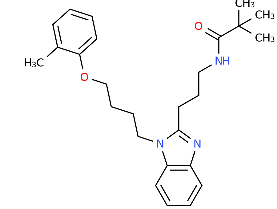 Structure Amb1664965