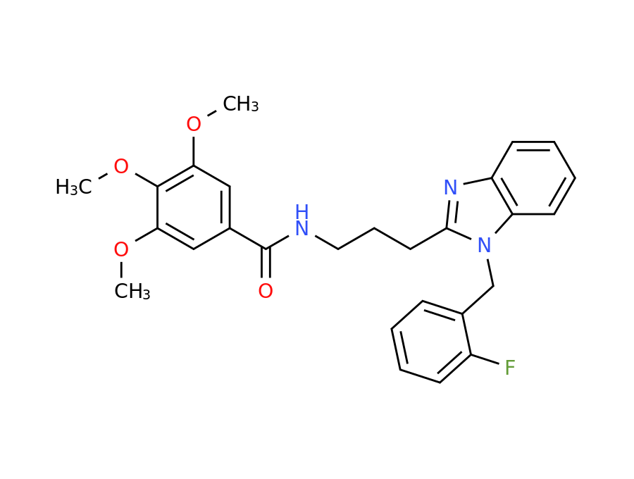 Structure Amb1664969