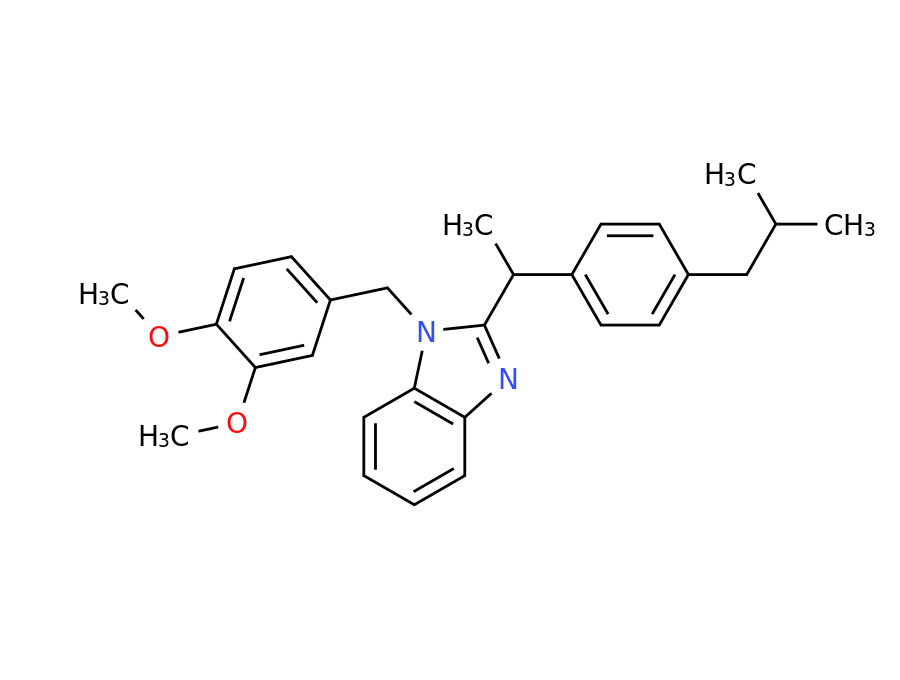 Structure Amb1664973