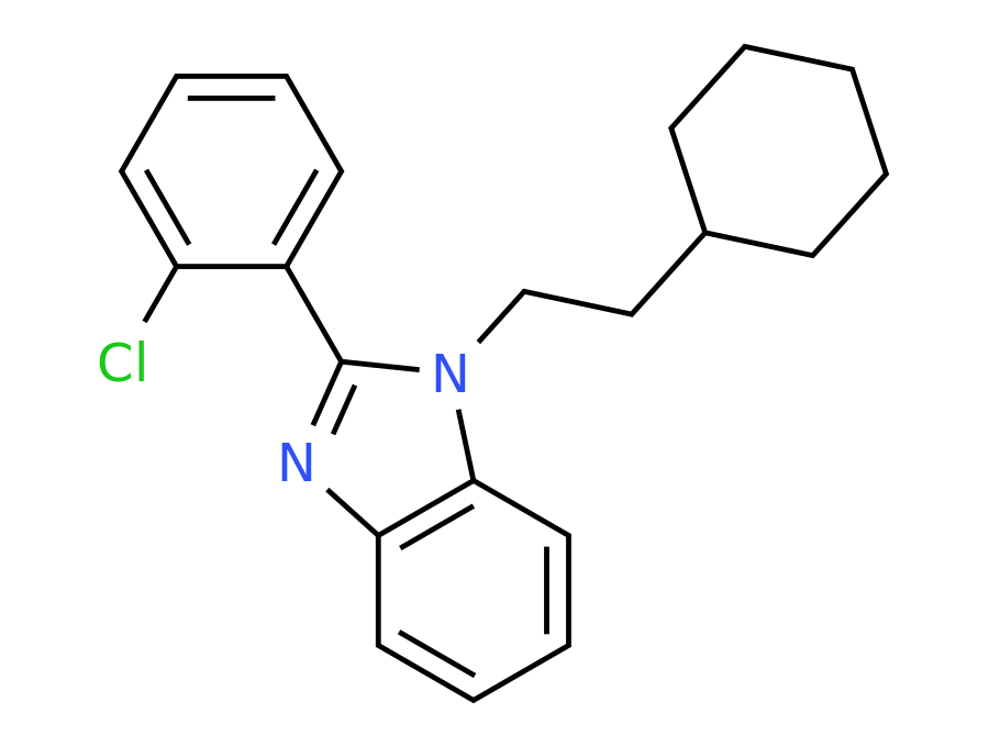 Structure Amb1664975