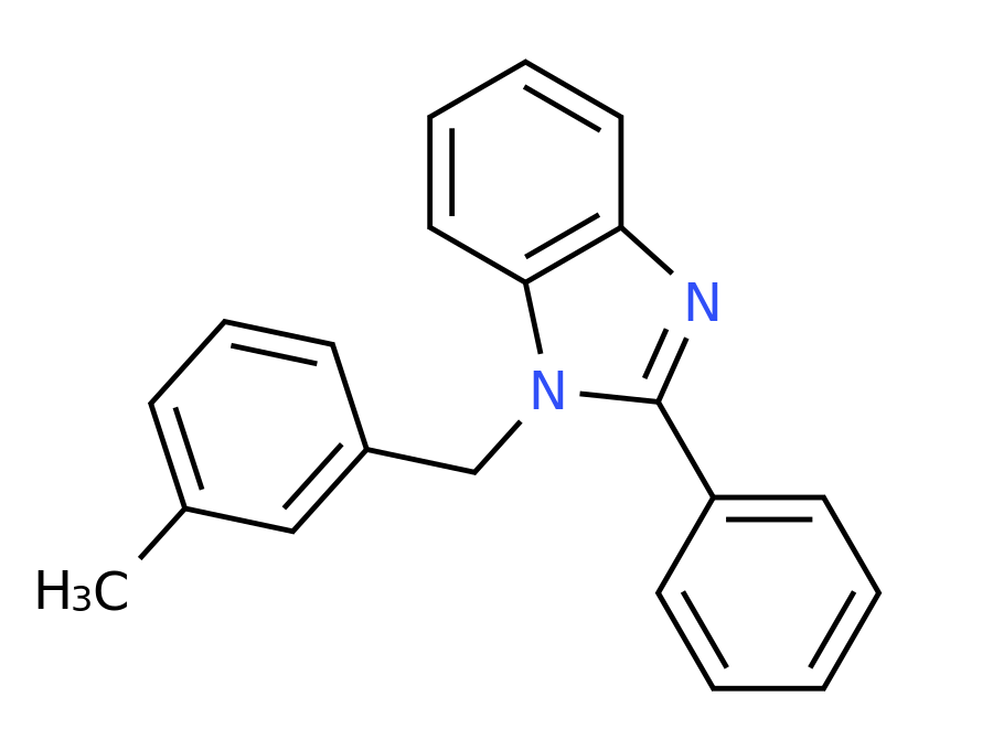 Structure Amb1664993