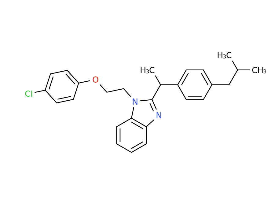 Structure Amb1664996