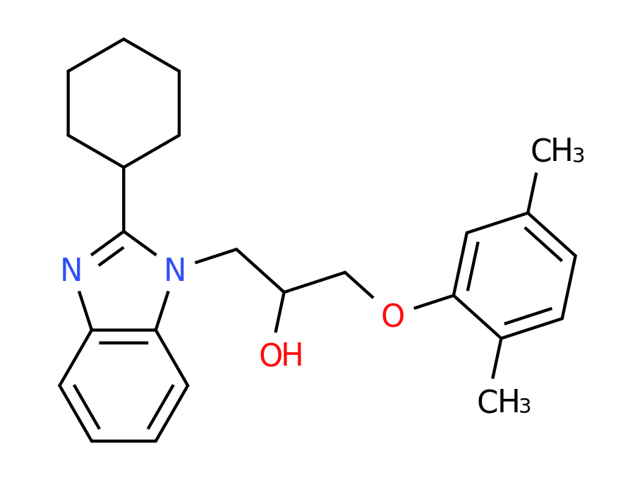 Structure Amb16649986