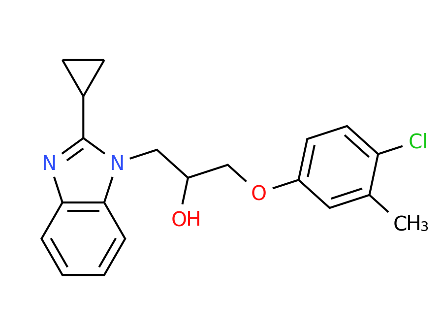 Structure Amb16649988