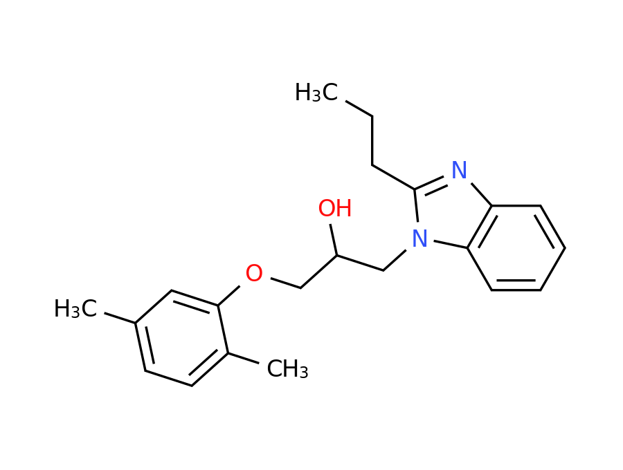 Structure Amb16650013