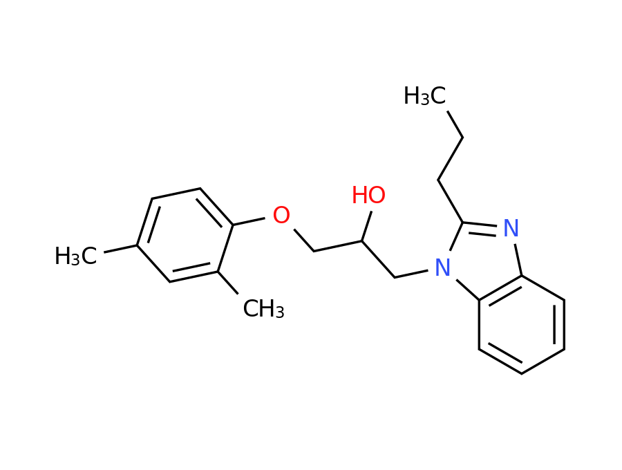 Structure Amb16650014