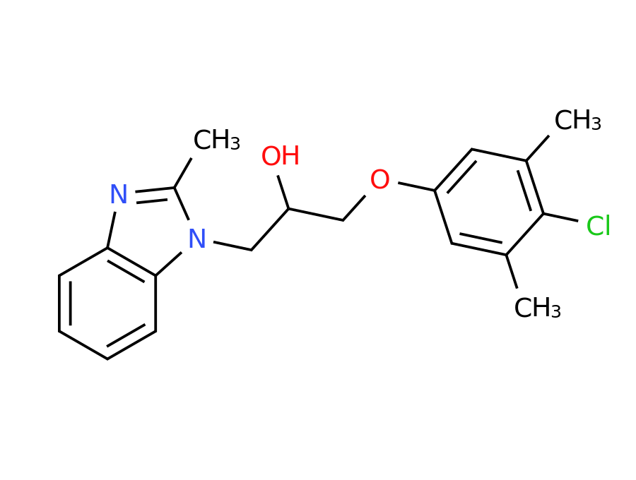 Structure Amb16650018