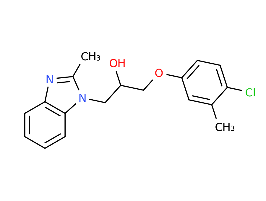 Structure Amb16650019