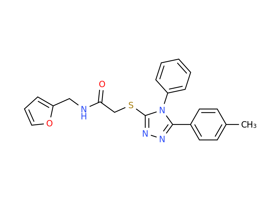 Structure Amb16650048