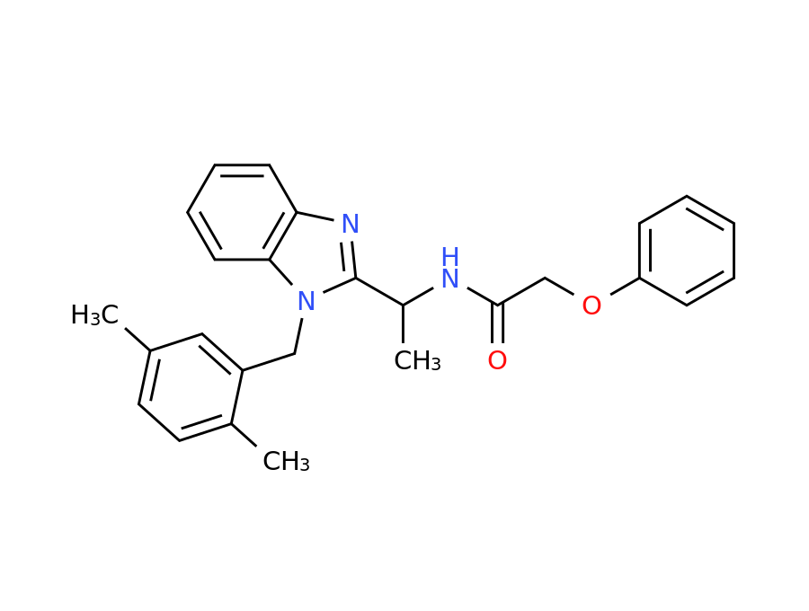 Structure Amb1665005