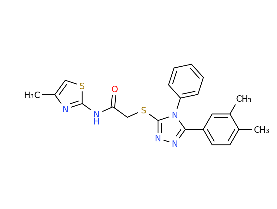 Structure Amb16650084