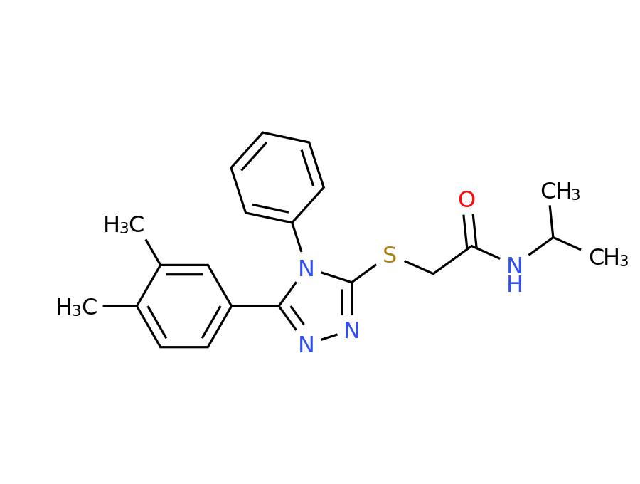 Structure Amb16650095