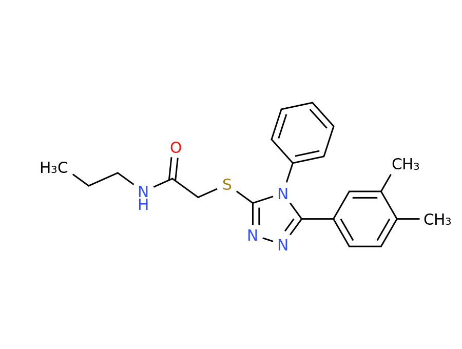 Structure Amb16650096