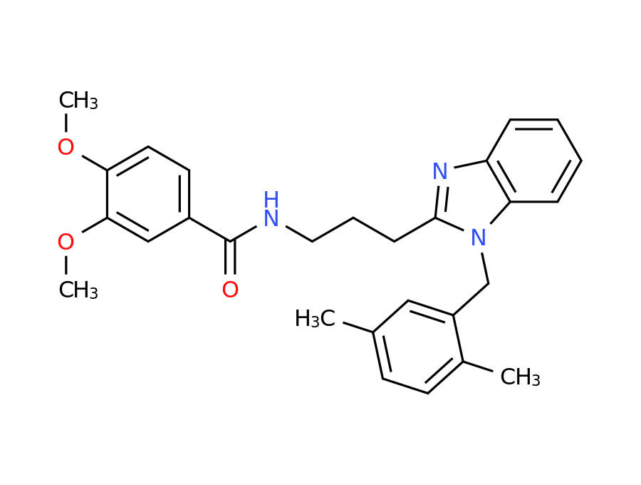 Structure Amb1665012