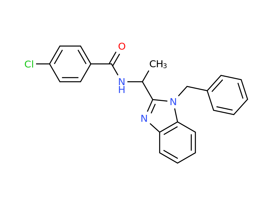 Structure Amb1665014