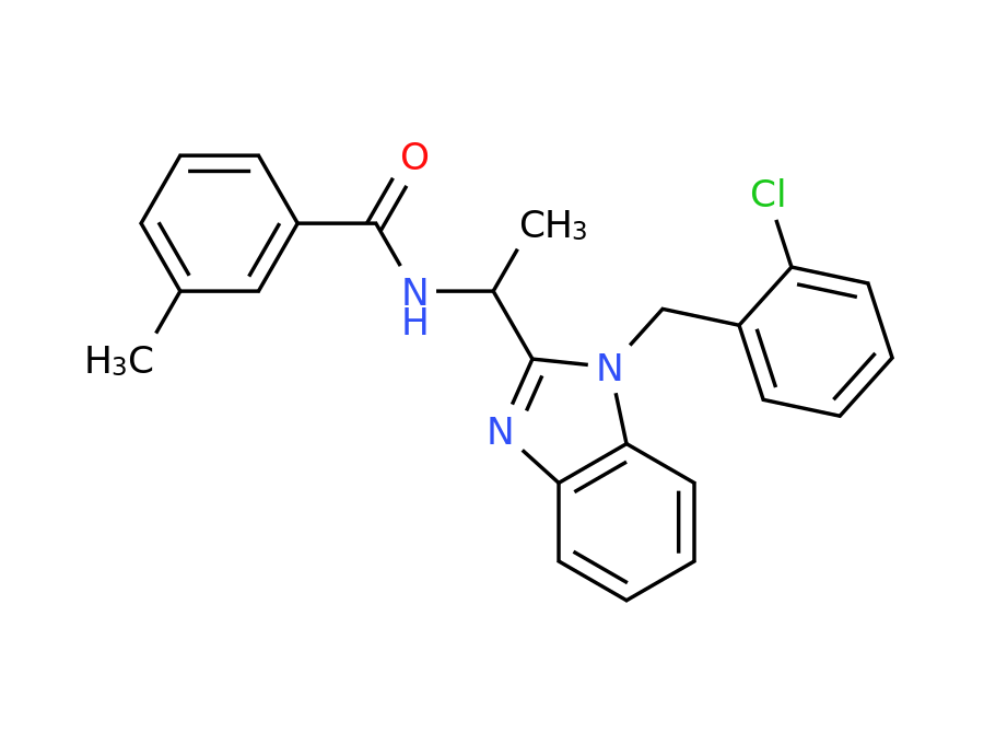 Structure Amb1665017