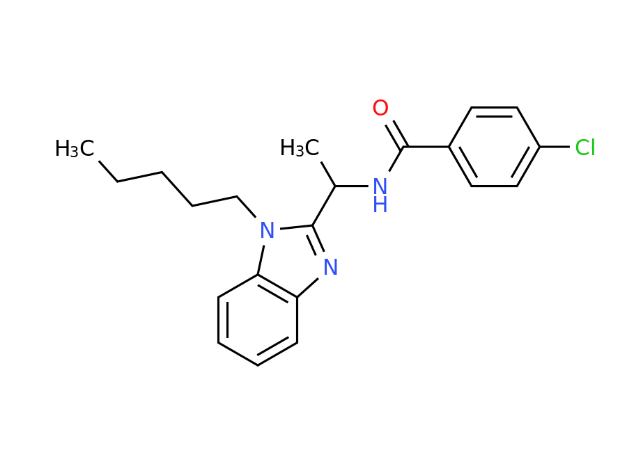 Structure Amb1665018