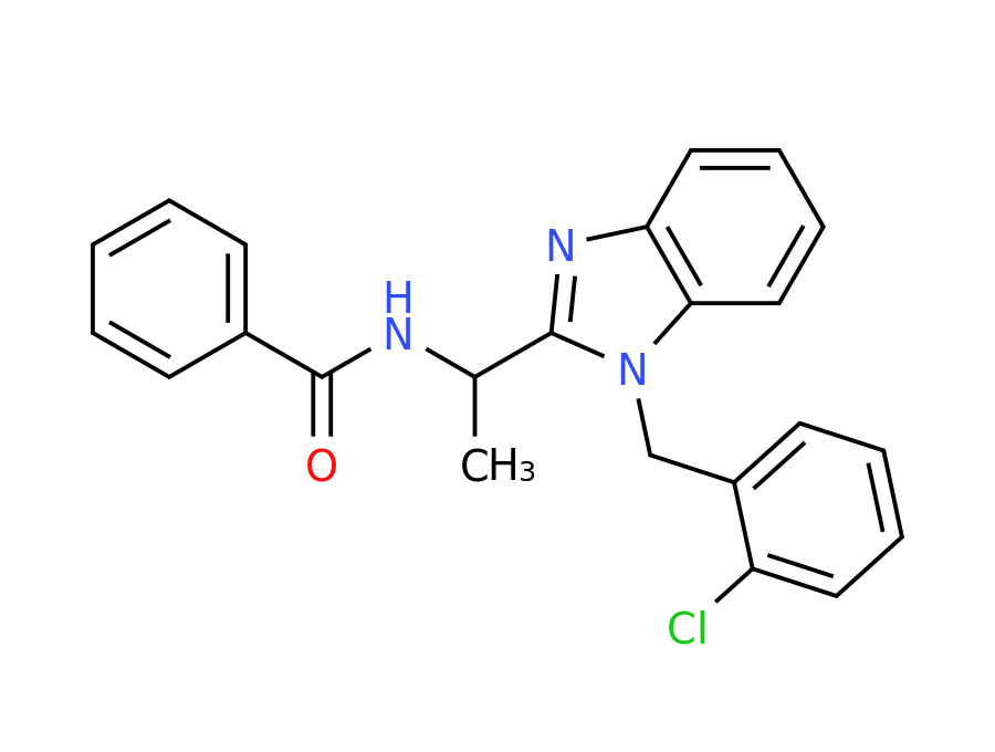 Structure Amb1665023