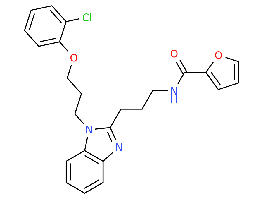 Structure Amb1665024