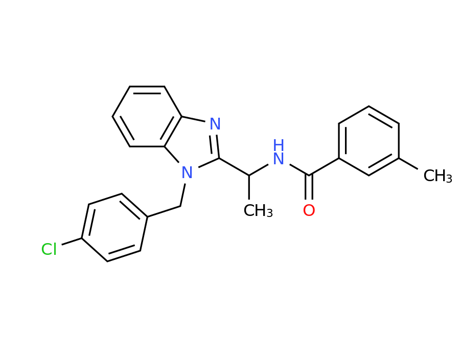 Structure Amb1665031