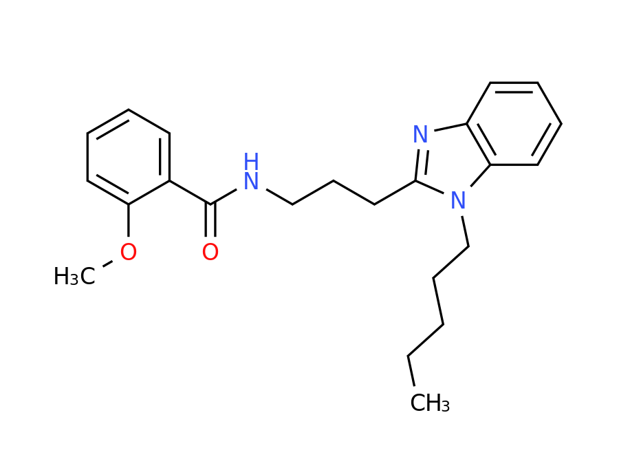 Structure Amb1665033