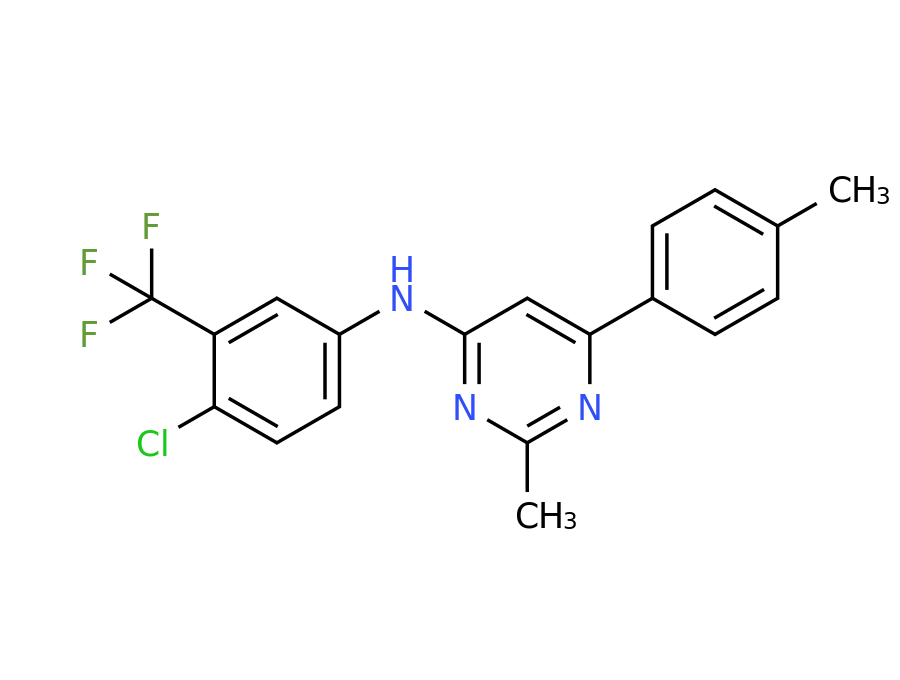 Structure Amb16650429