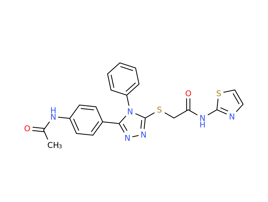 Structure Amb16650458