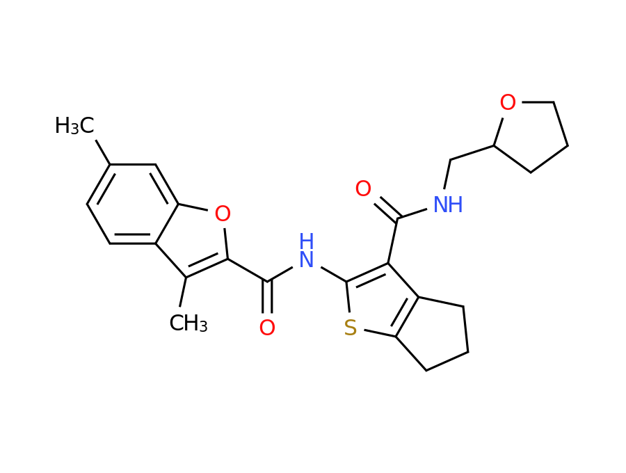 Structure Amb1665056