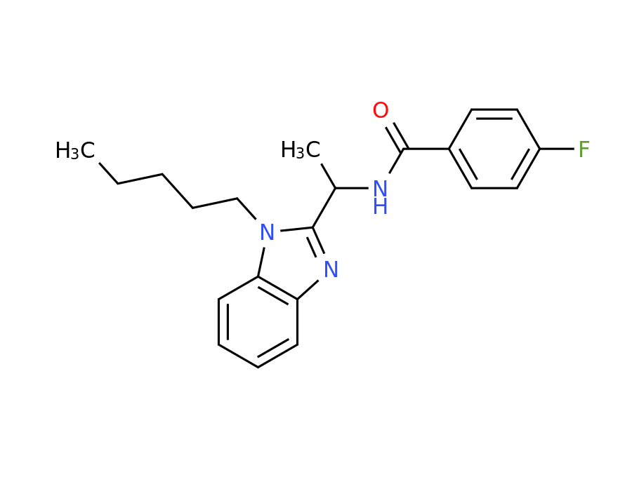 Structure Amb1665162