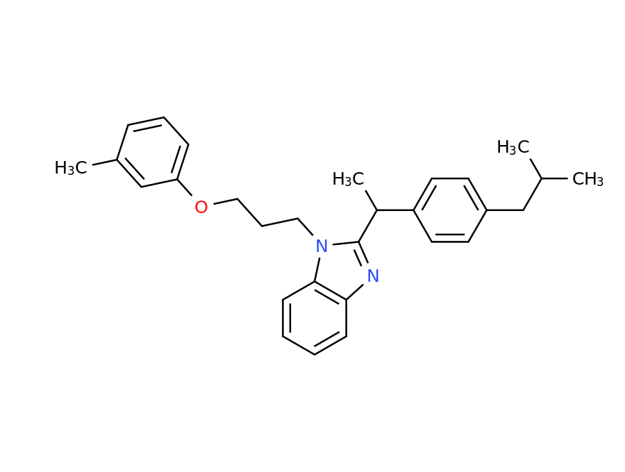 Structure Amb1665169