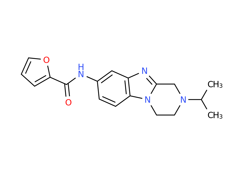 Structure Amb16651737