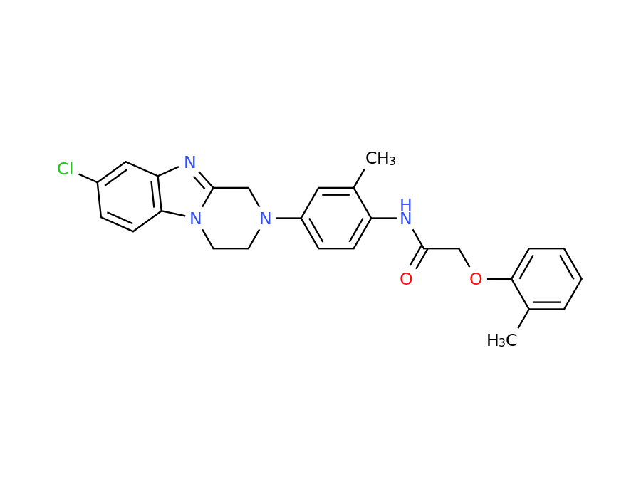 Structure Amb16652144