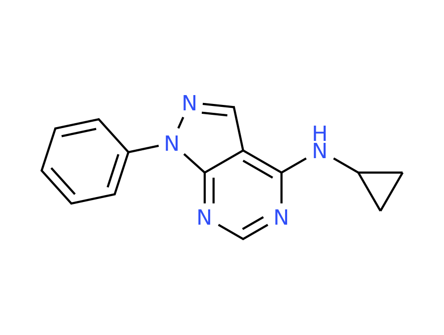 Structure Amb166522