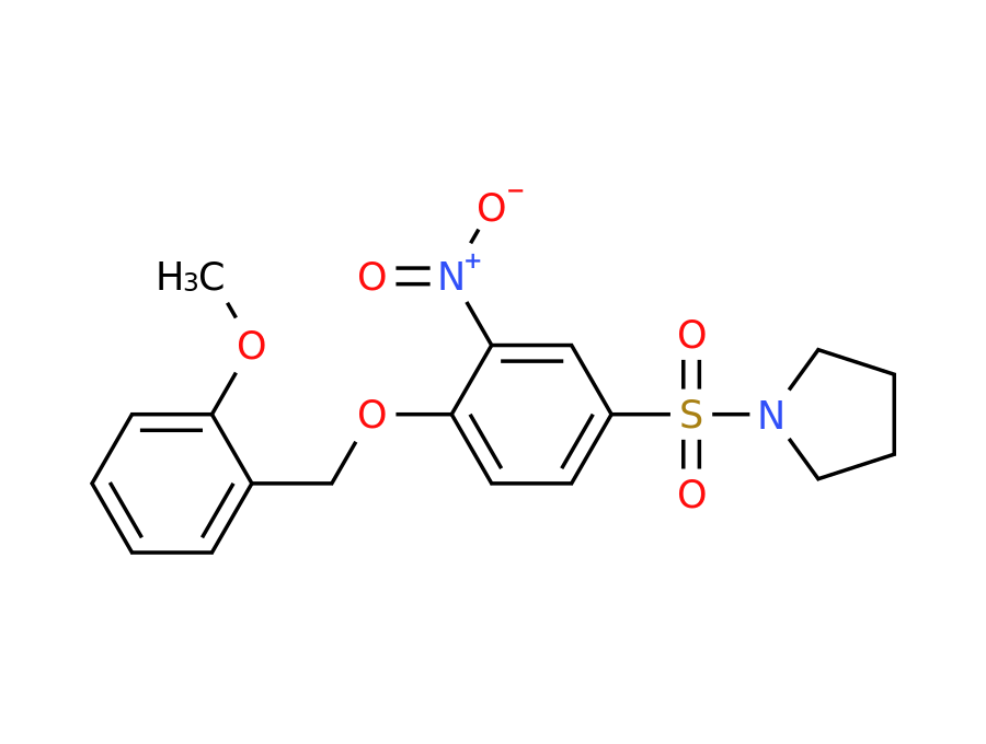 Structure Amb166527